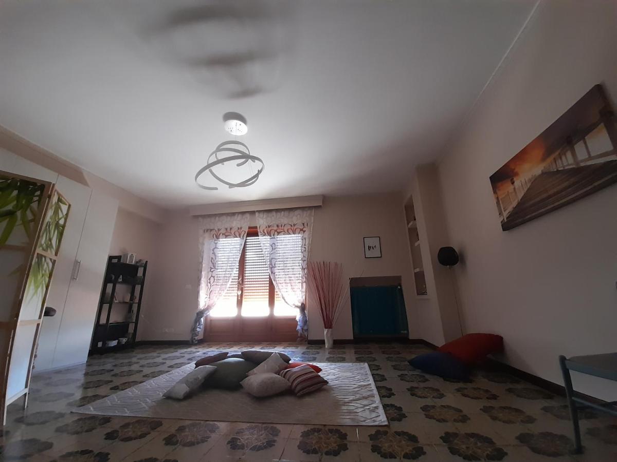 Dreamhouse Apartment ลาควิลา ภายนอก รูปภาพ