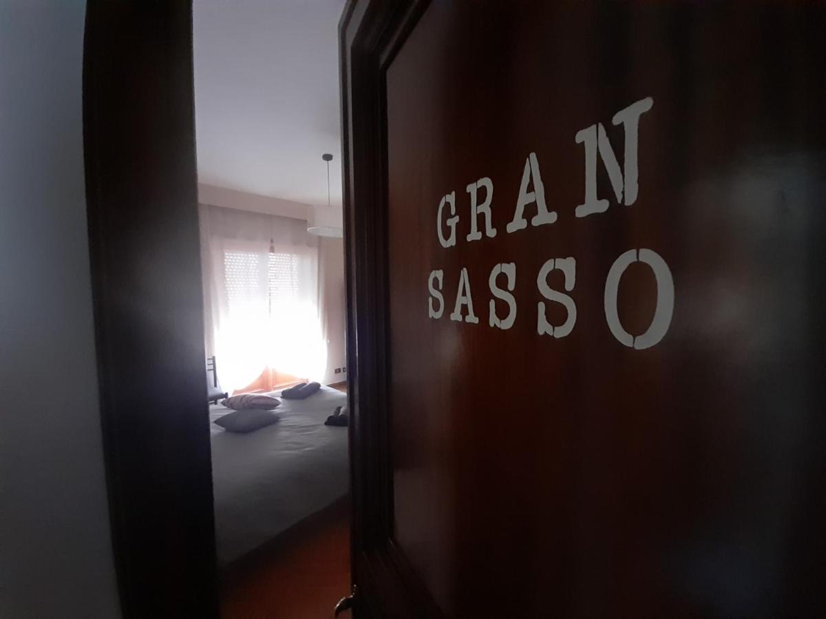Dreamhouse Apartment ลาควิลา ภายนอก รูปภาพ